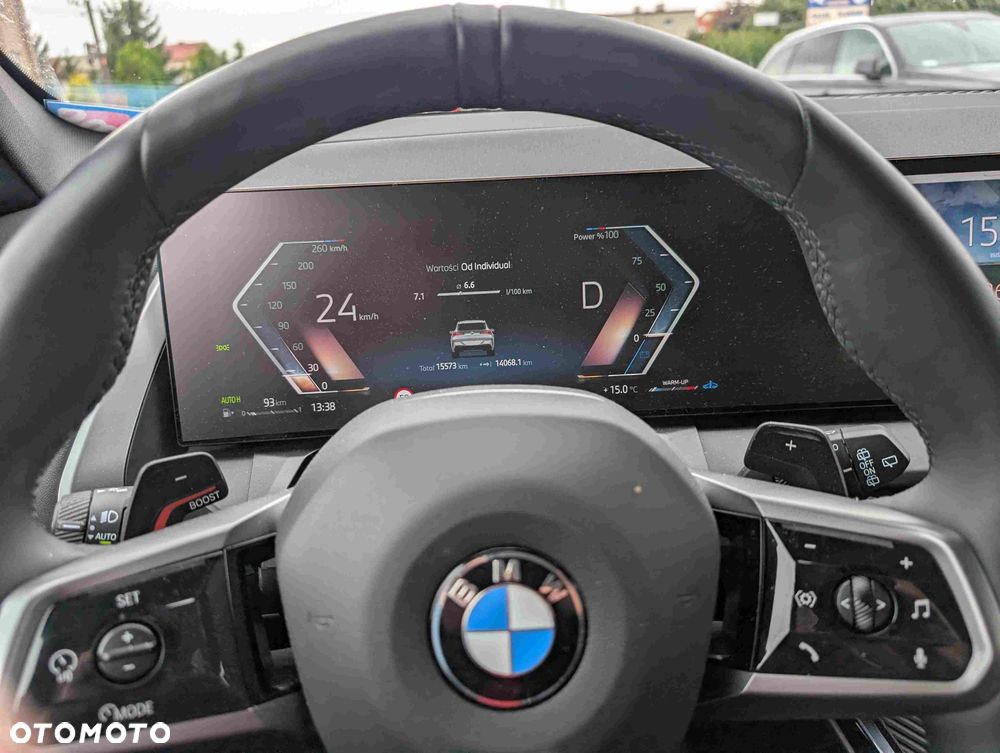 BMW X3 - 9