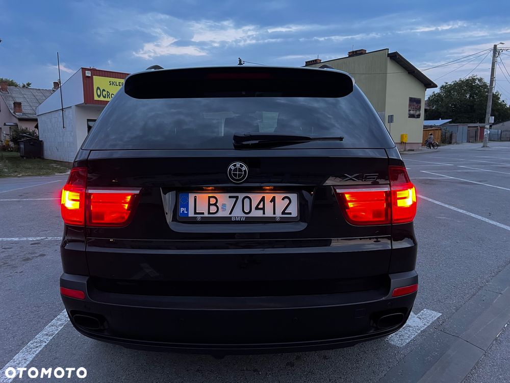 BMW X5 3.0d xDrive - 34