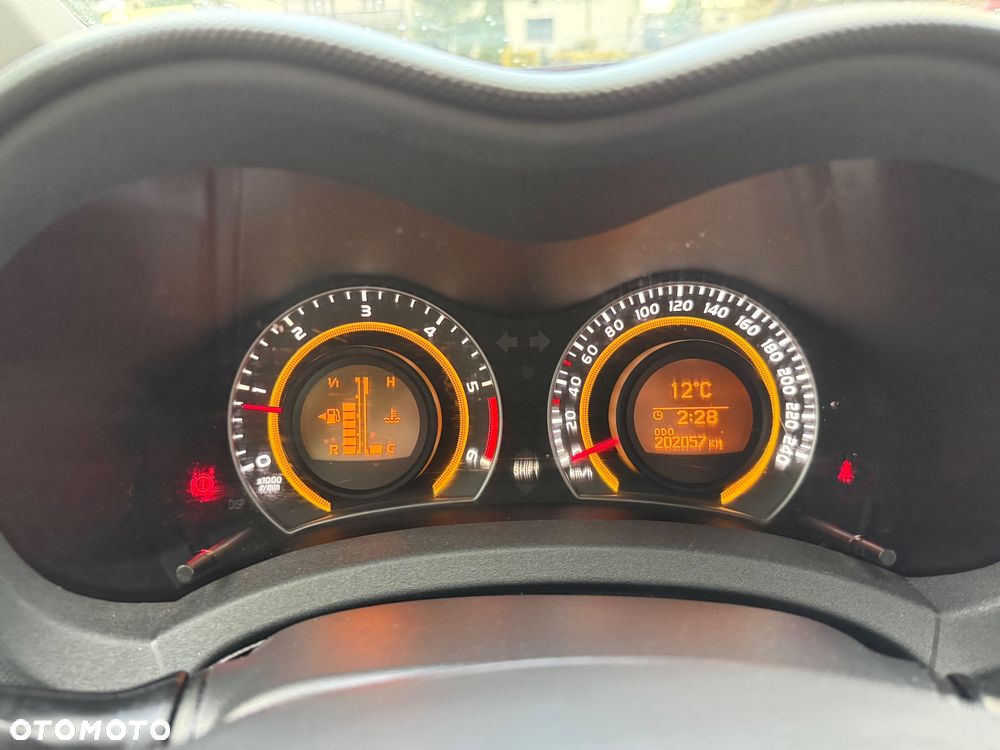 Toyota Auris 1.4 D-4D Edition - 12