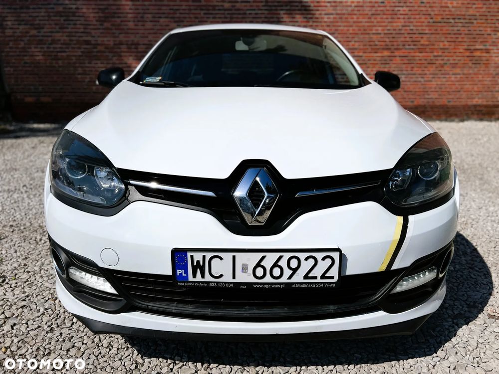 Renault Megane - 37