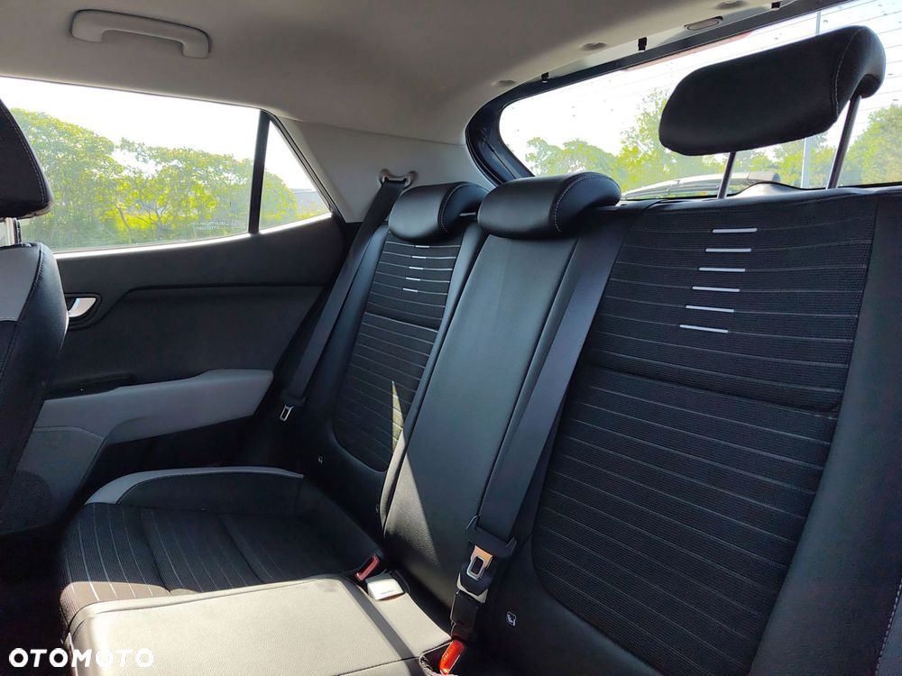 Kia Stonic 1.0 T-GDI L - 16