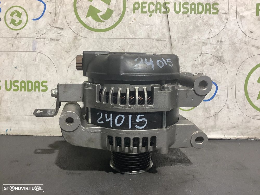 Alternador Toyota Verso 2.0 D4D - 3