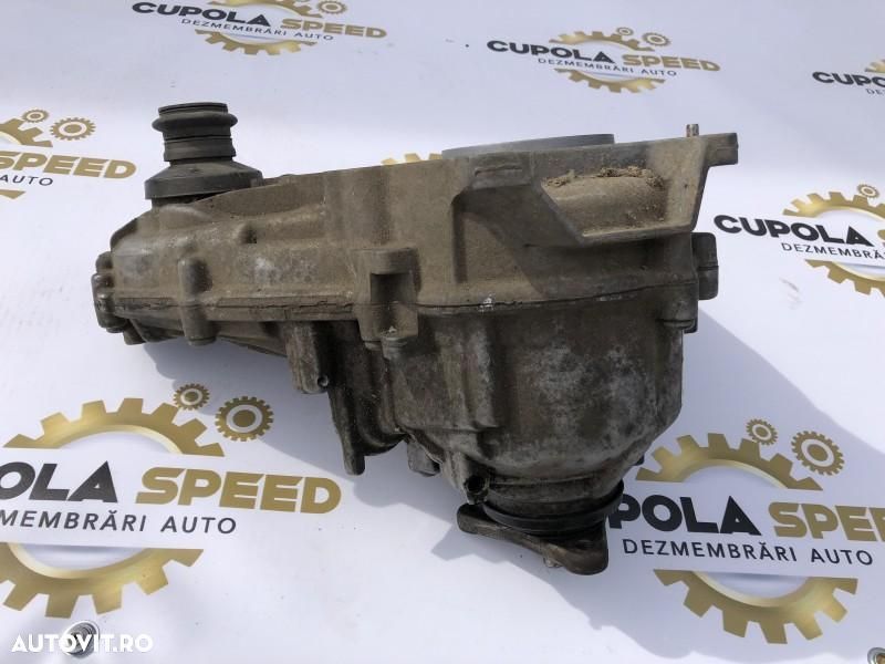 Cutie transfer BMW X3 (2010-2017) [F25] 3.0d n57 7643758 - 1