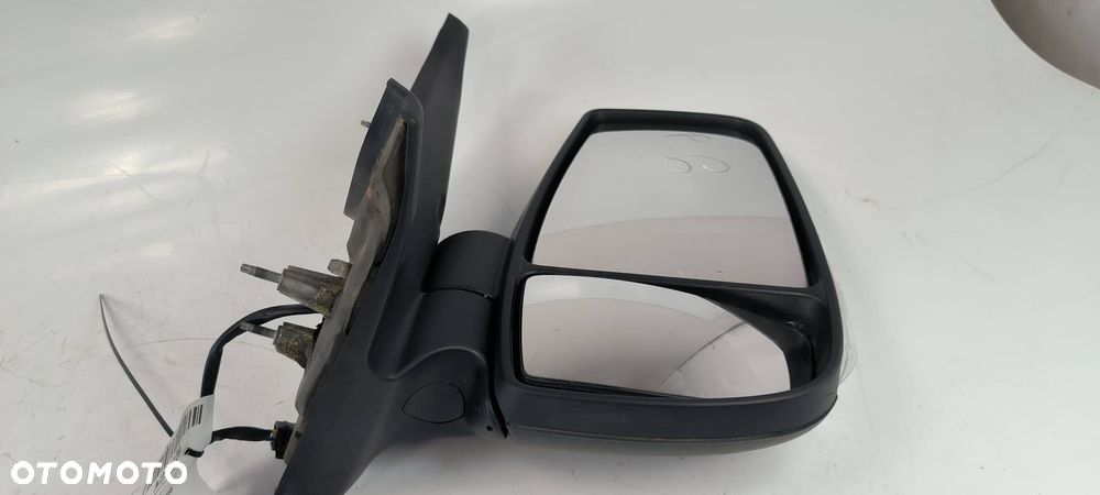 LUSTERKO PRAWE FORD TRANSIT MK8 PIN 6 - 3