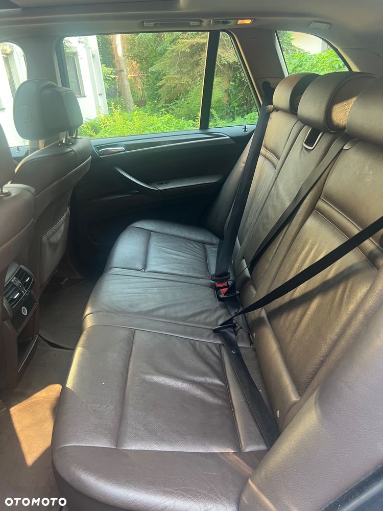 BMW X5 3.0sd xDrive - 7
