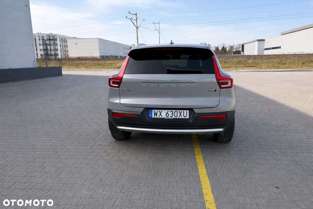Volvo XC 40 B5 B AWD Ultimate Bright - 4