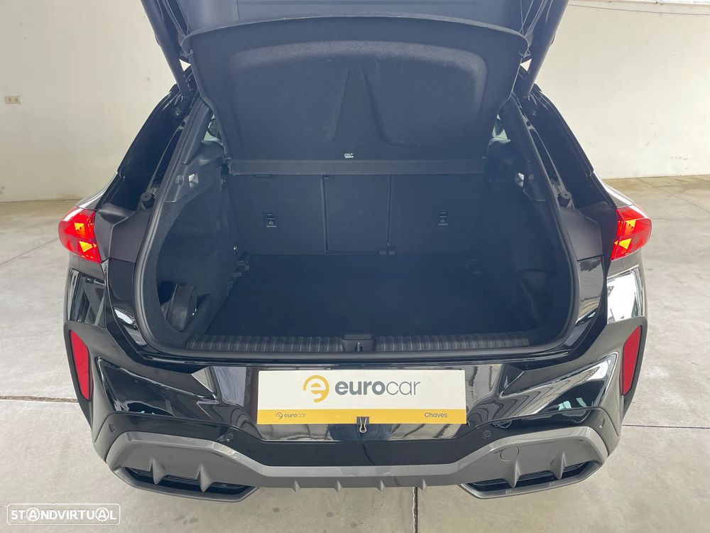 Cupra Terramar 1.5 eTSI Tribe Edition DSG - 11