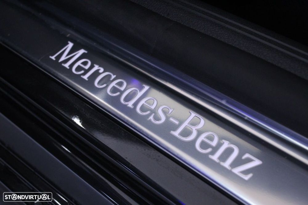 Mercedes-Benz cle-220 - 33