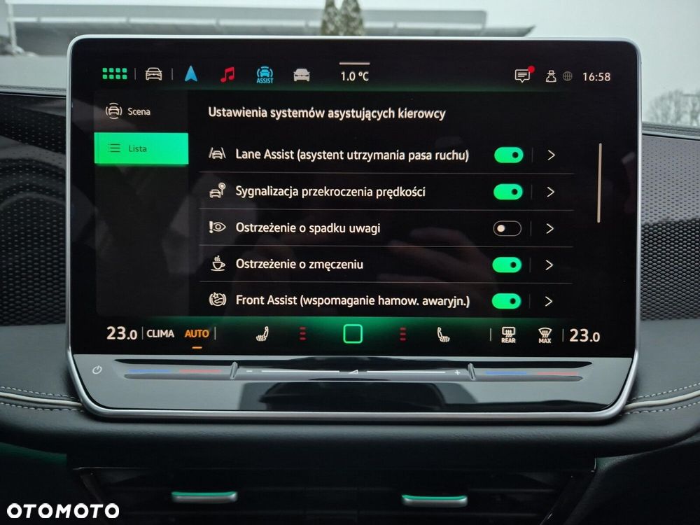 Volkswagen Passat - 26