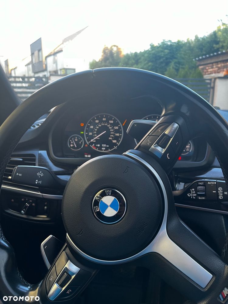 BMW X5 - 3