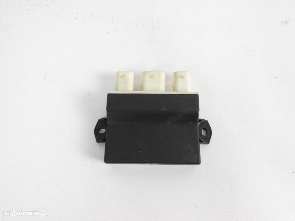 Unidade de comando Smart Opener Seminovo/ Original BMW 7 (F01, F02, F03, F04)/BM... - 1