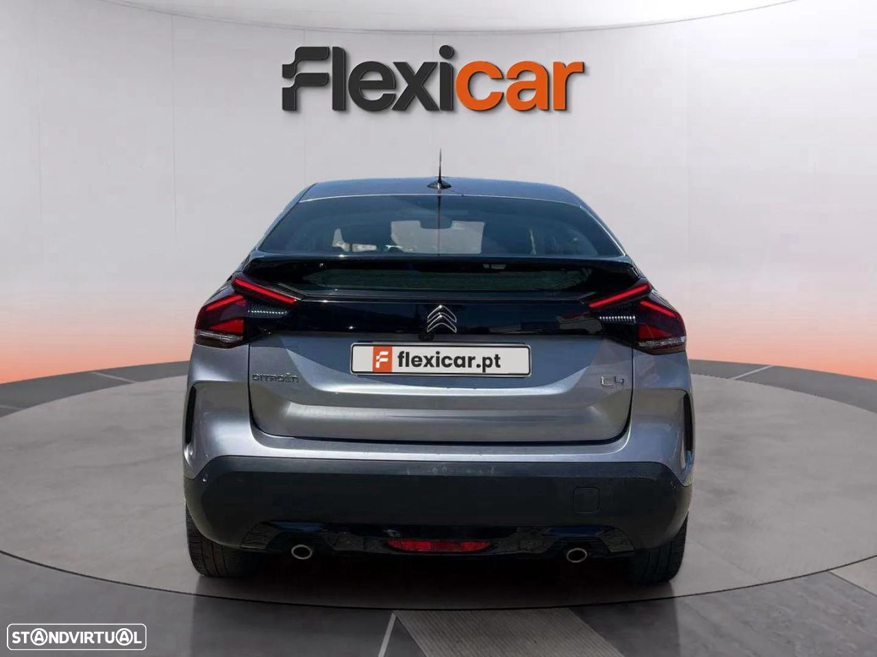 Citroën C4 - 6