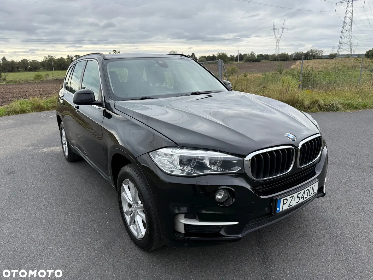 BMW X5 - 5