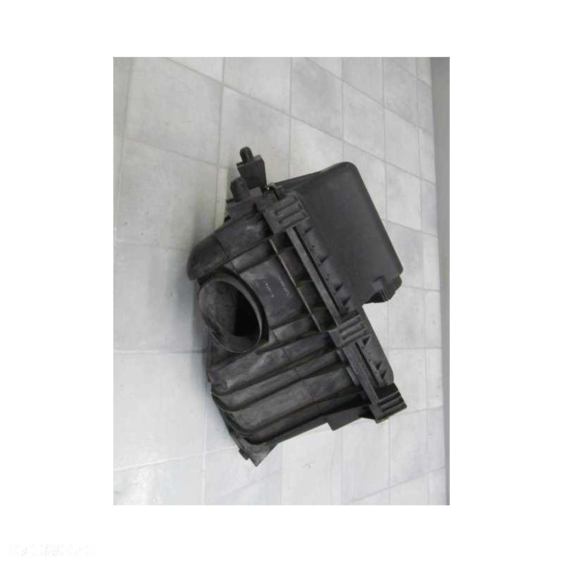 VW LT 35 2.5 TDI 96-06 OBUDOWA FILTRU POWIETRZA 2D0129607 - 4