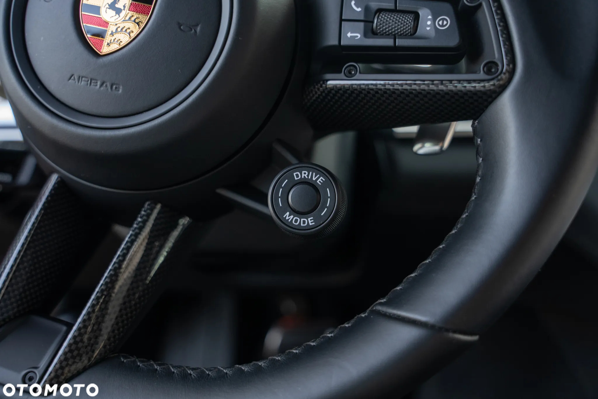 Porsche Panamera GTS - 21