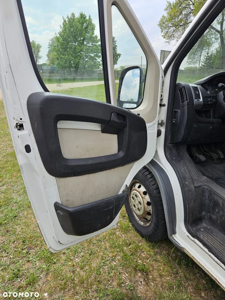 Fiat Ducato - 9