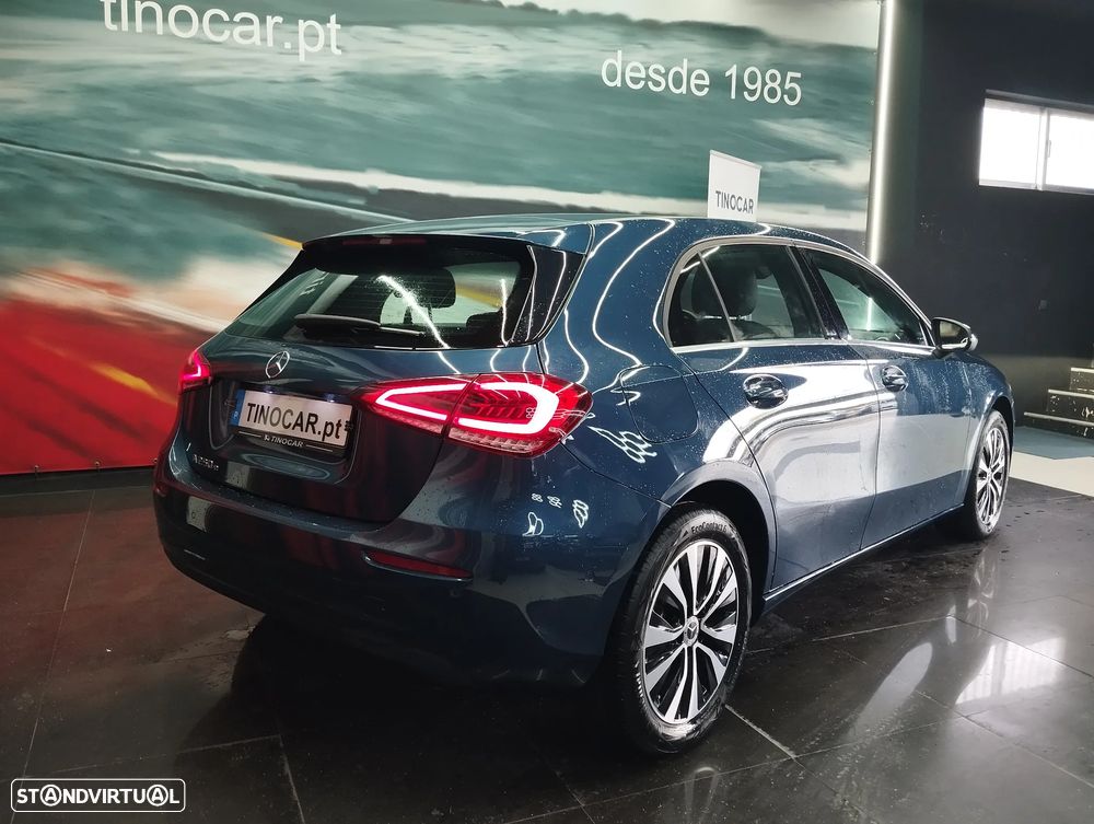 Mercedes-Benz A 250 e Style Plus — photo 3