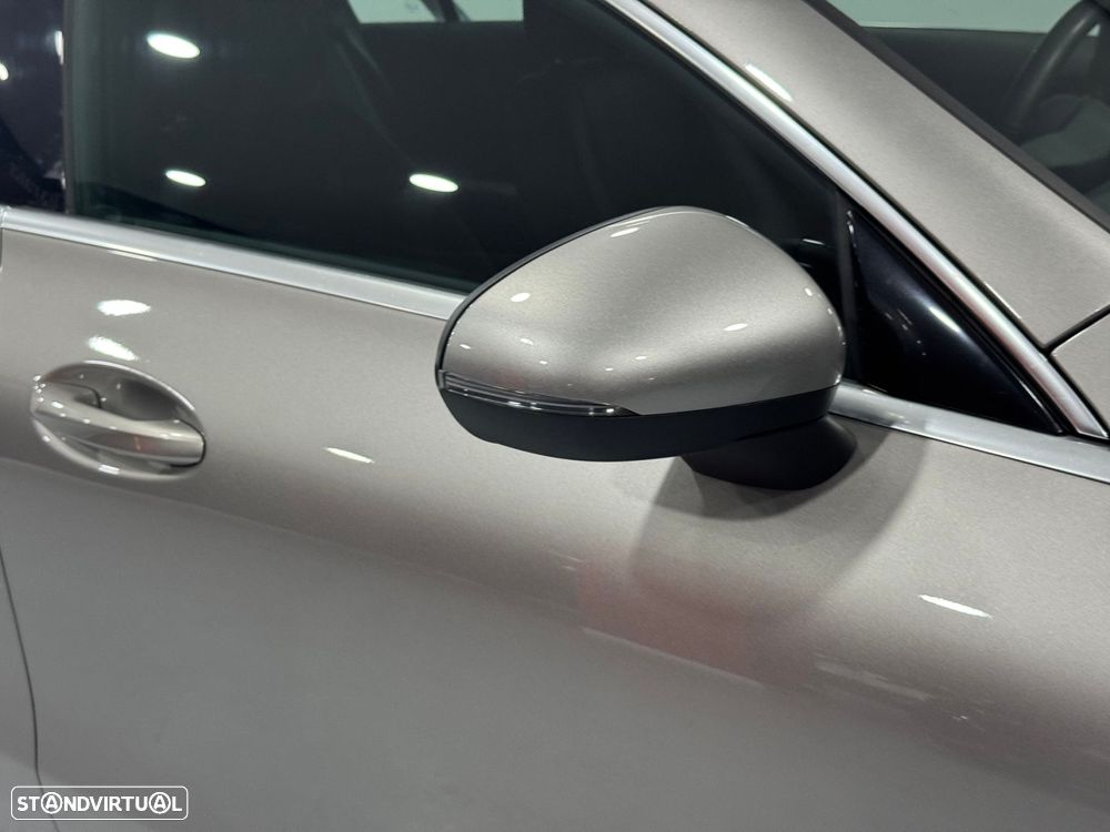 Mercedes-Benz CLA 180 d Shooting Brake Progressive - 22