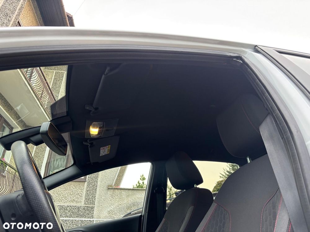 Ford Fiesta 1.0 EcoBoost S&S ST-LINE Black - 11
