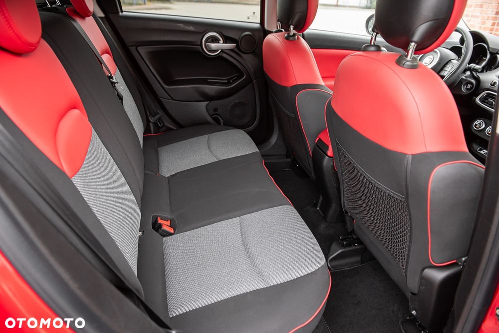 Fiat 500X - 30