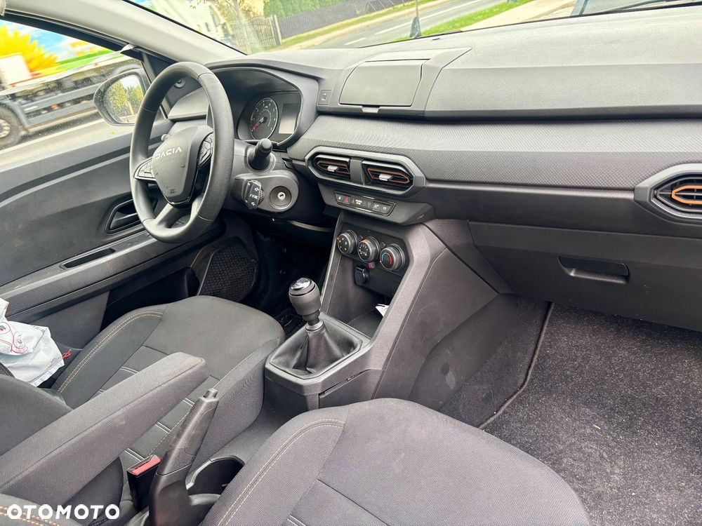 Dacia Sandero Stepway - 2