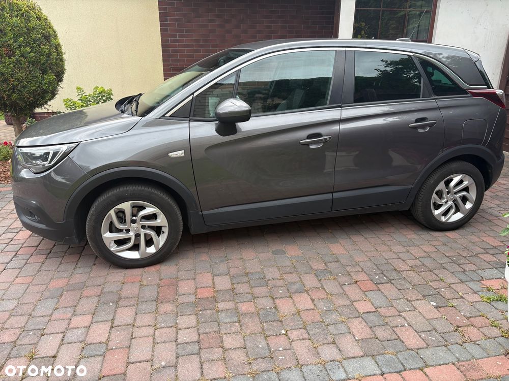 Opel Crossland X 1.5 CDTI Enjoy S&S - 3