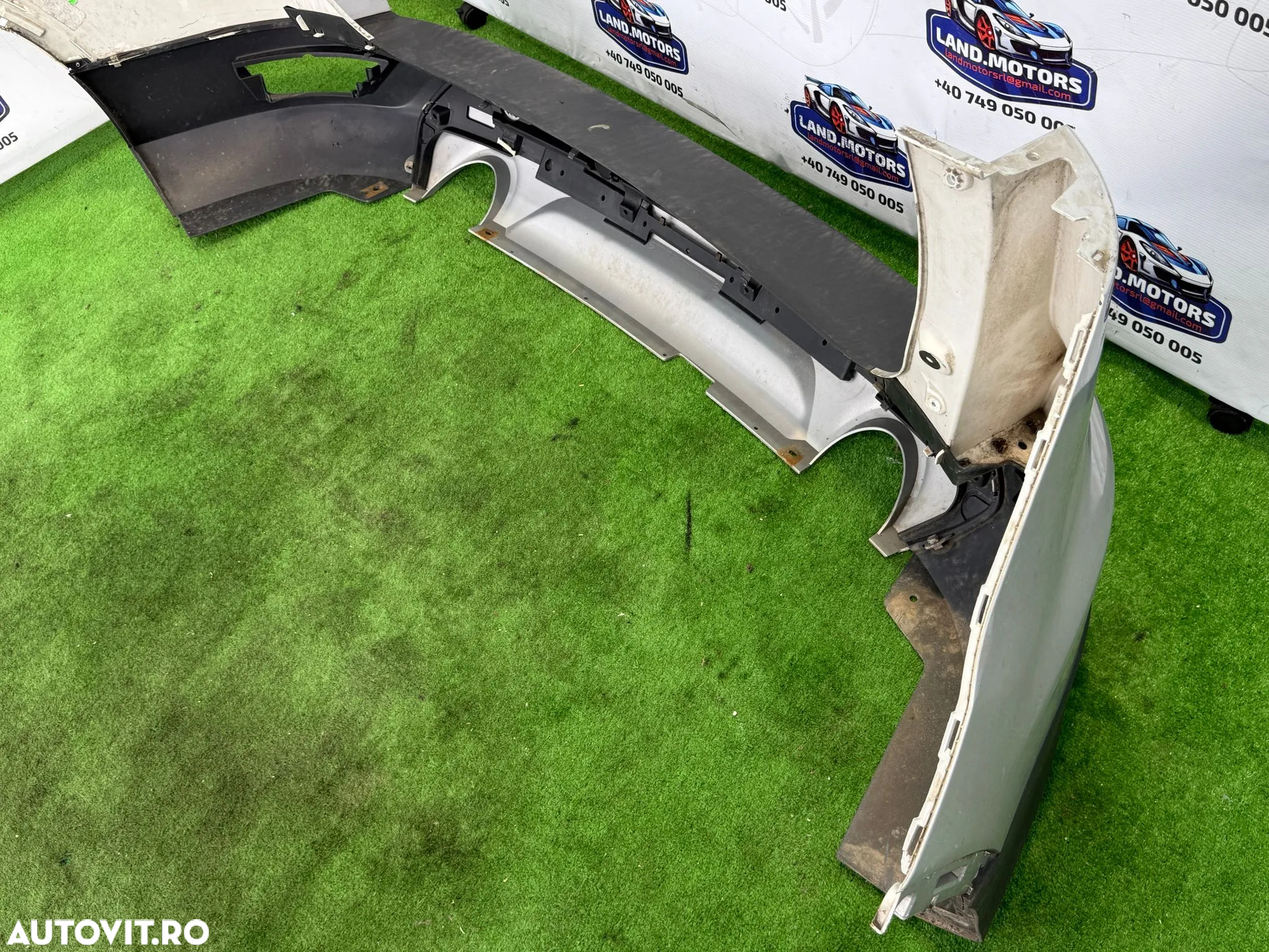 BARA SPATE FORD KUGA 2.0 DIESEL 2013 COD OEM 1837225 1948952 1948968 2012-2019 - 7