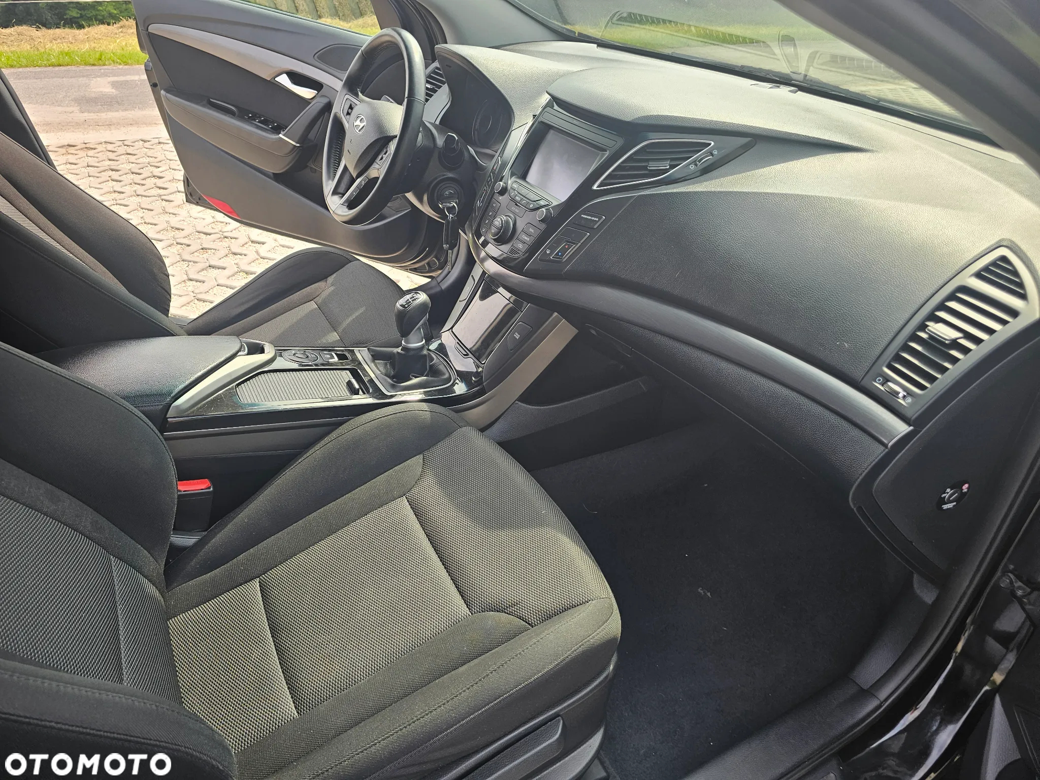 Hyundai i40 1.6 GDI Comfort - 21
