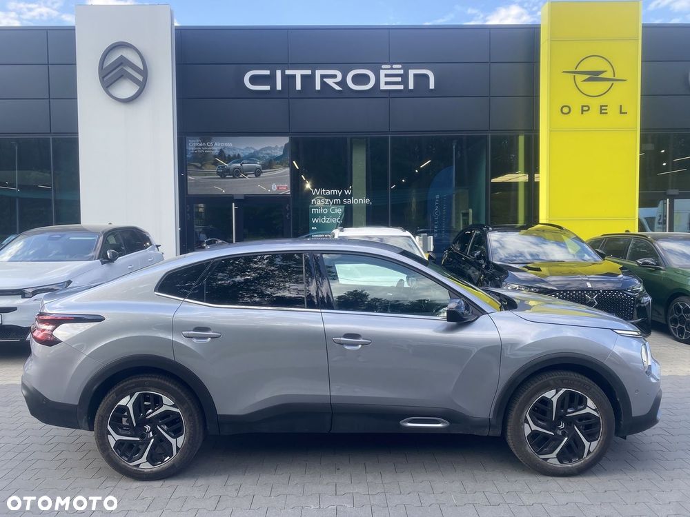 Citroën C4X 1.2 PureTech Max S&S EAT8 - 6