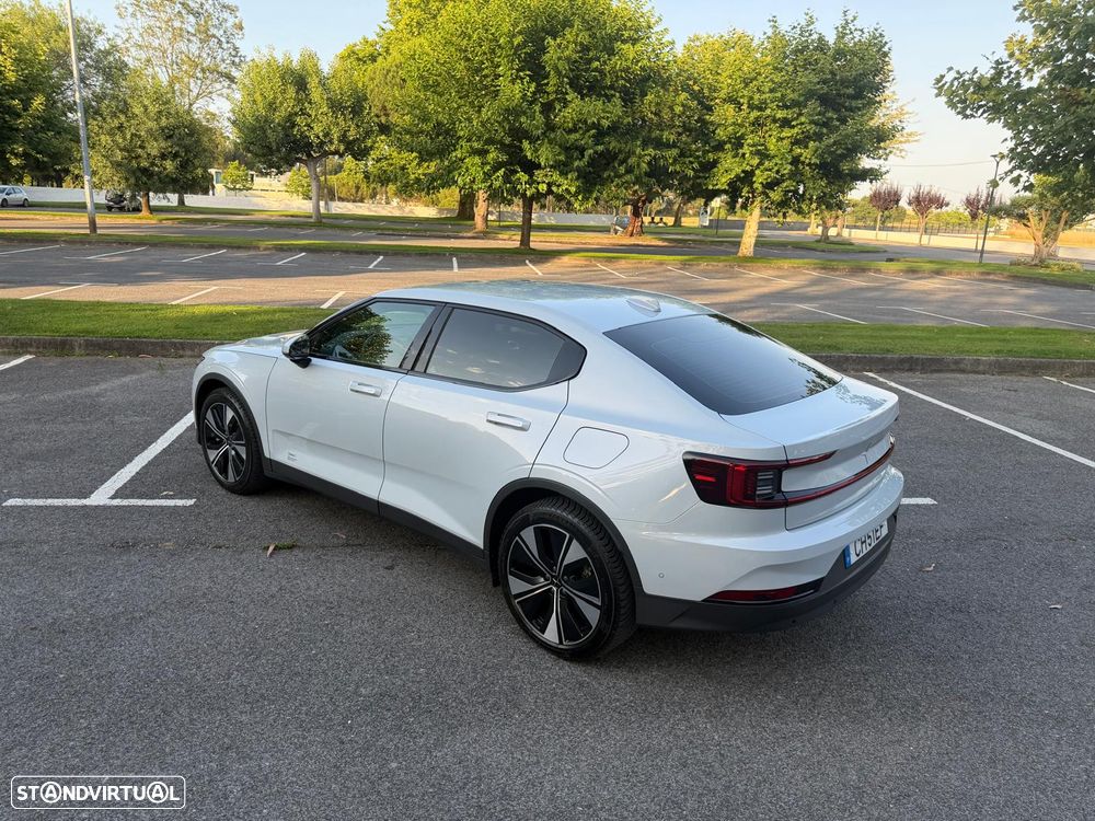 Polestar 2 Long Range 78 kWh - 5