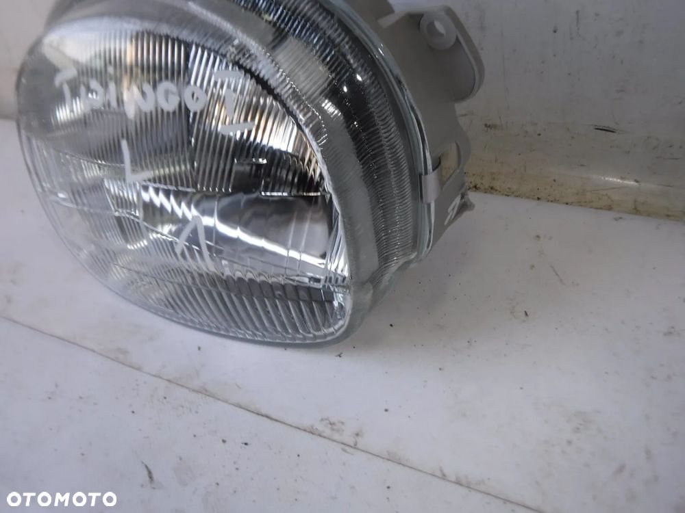 renault twingo I 1 lift lampa przód lewa przednia nowa z uszk - 4