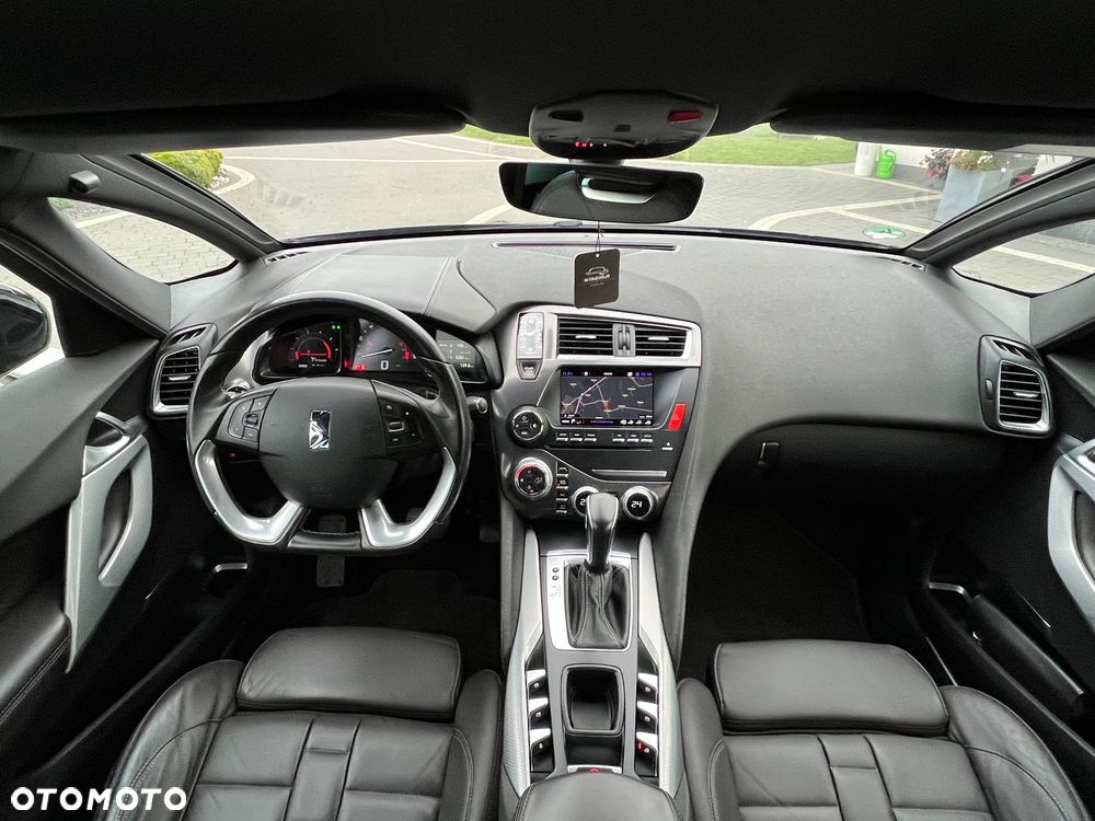 DS Automobiles DS 5 - 31