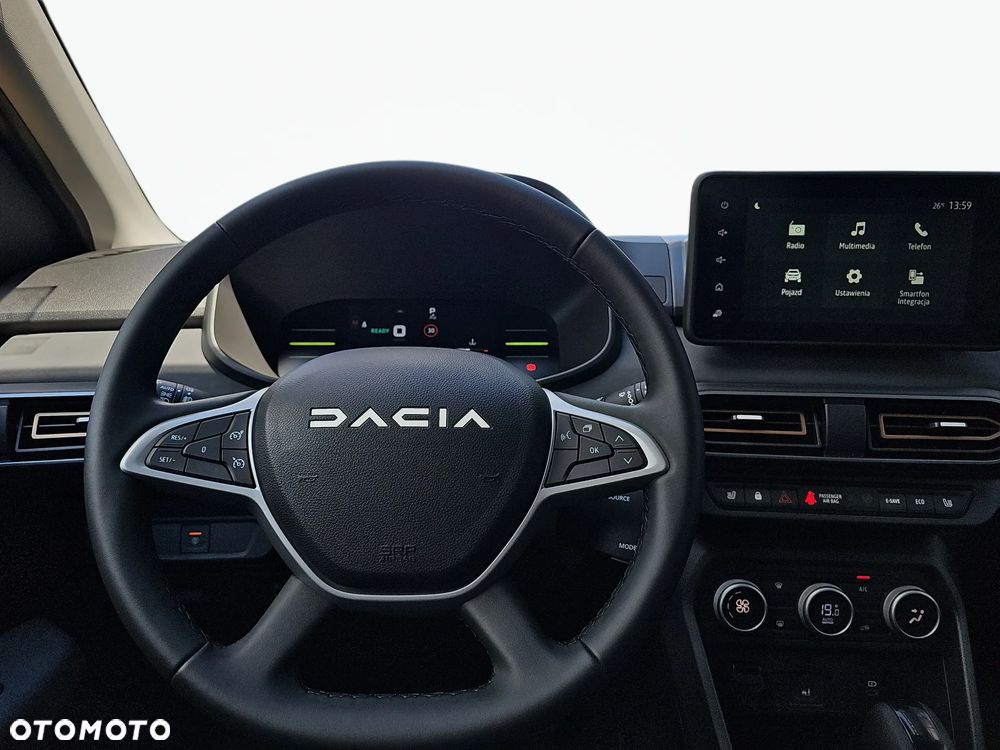 Dacia Jogger 1.6 Full Hybrid 140 Extreme MMT - 14