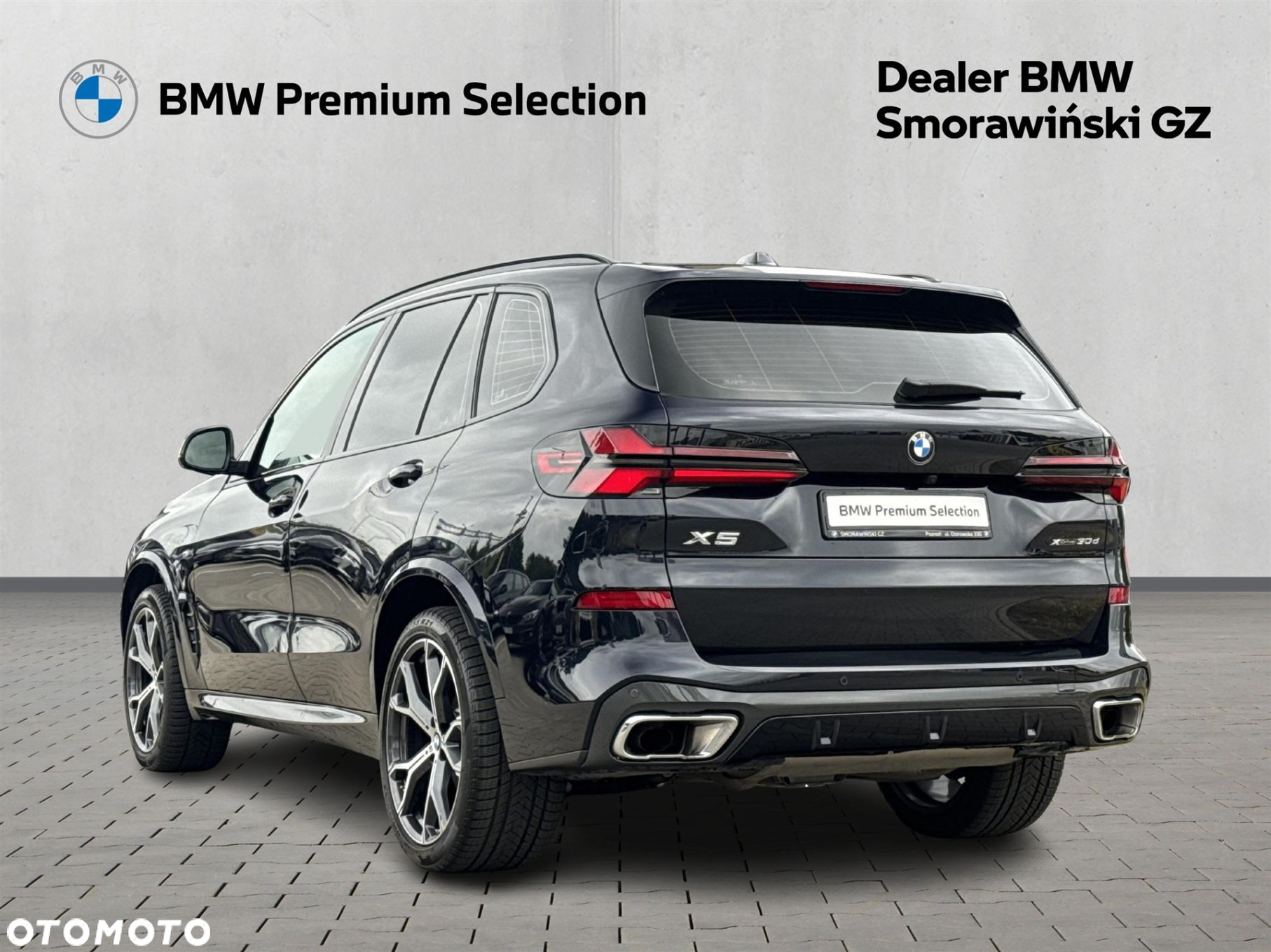 BMW X5 - 2