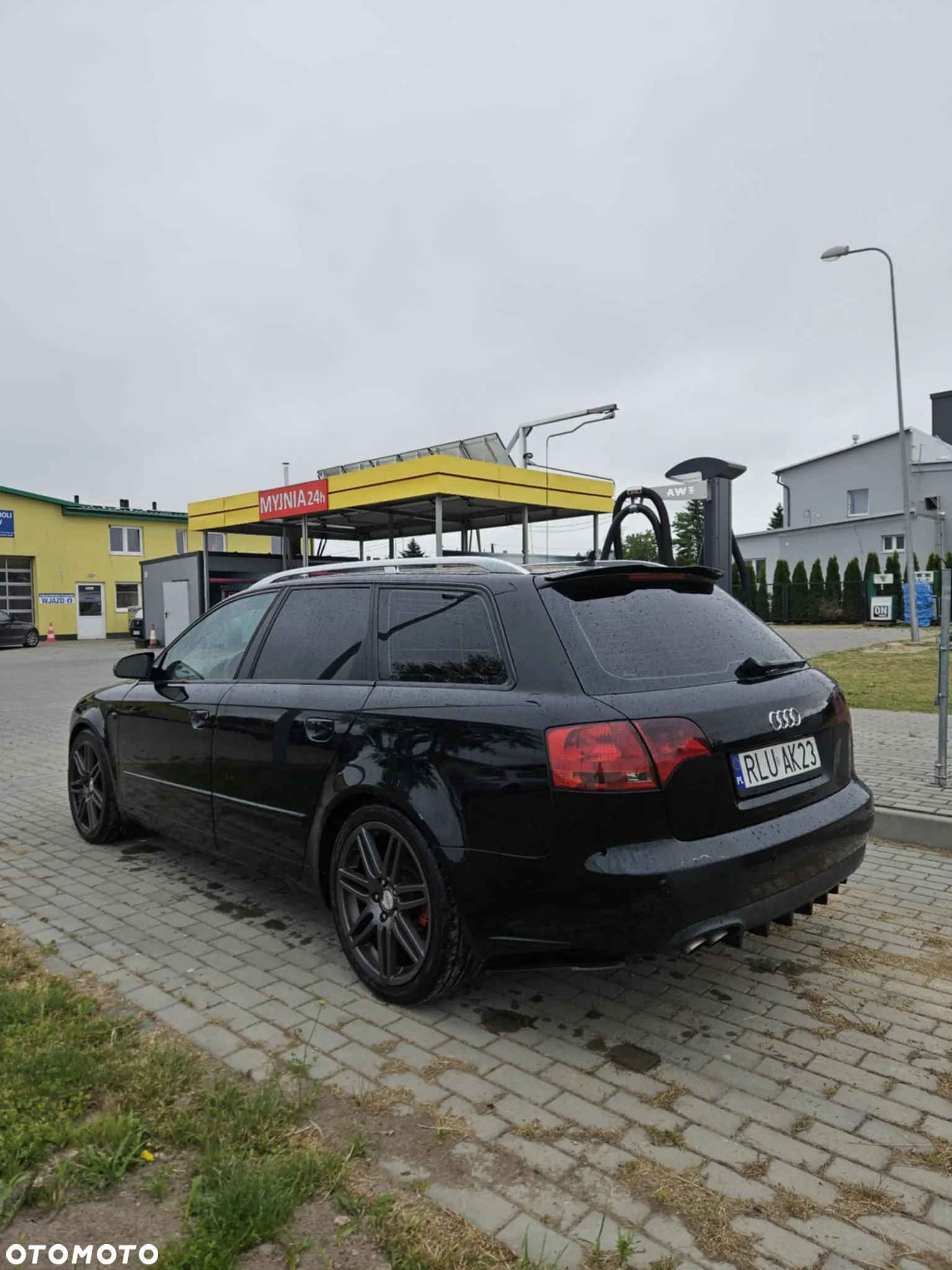 Audi A4 Avant 2.0 TDI - 3