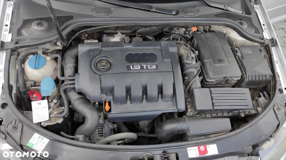 Audi A3 Sportback - 20