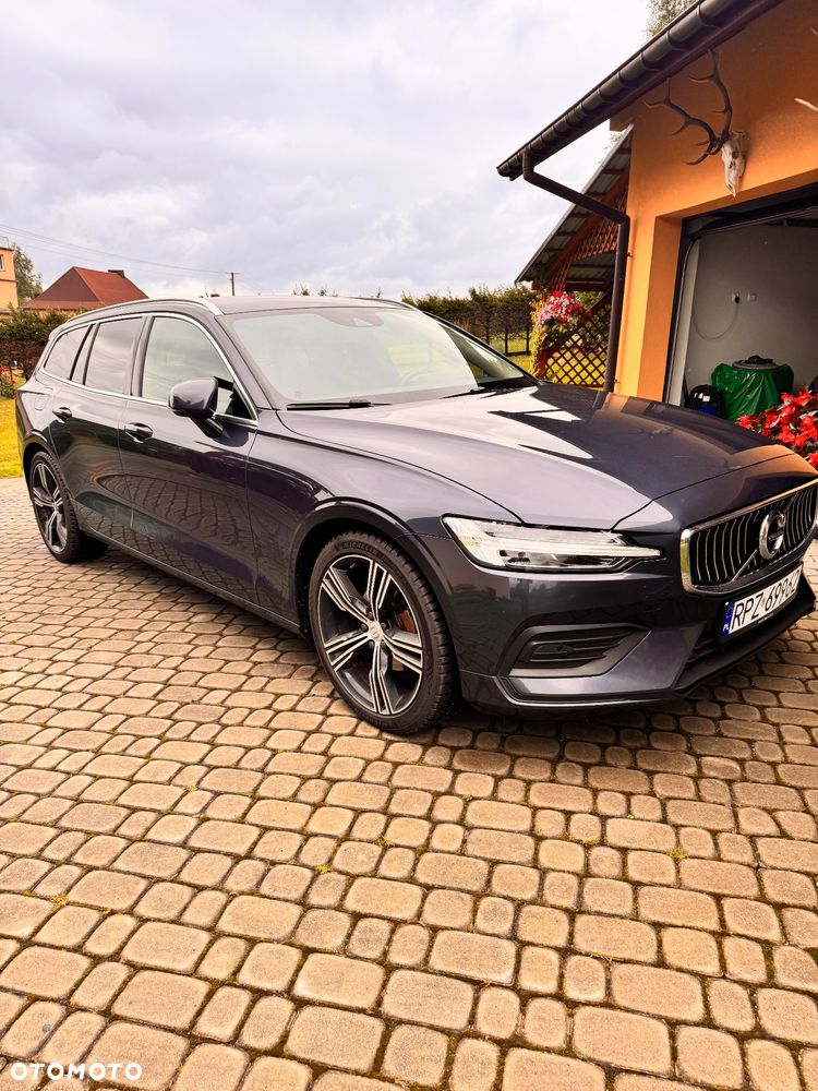 Volvo V60 D3 Momentum Pro - 7