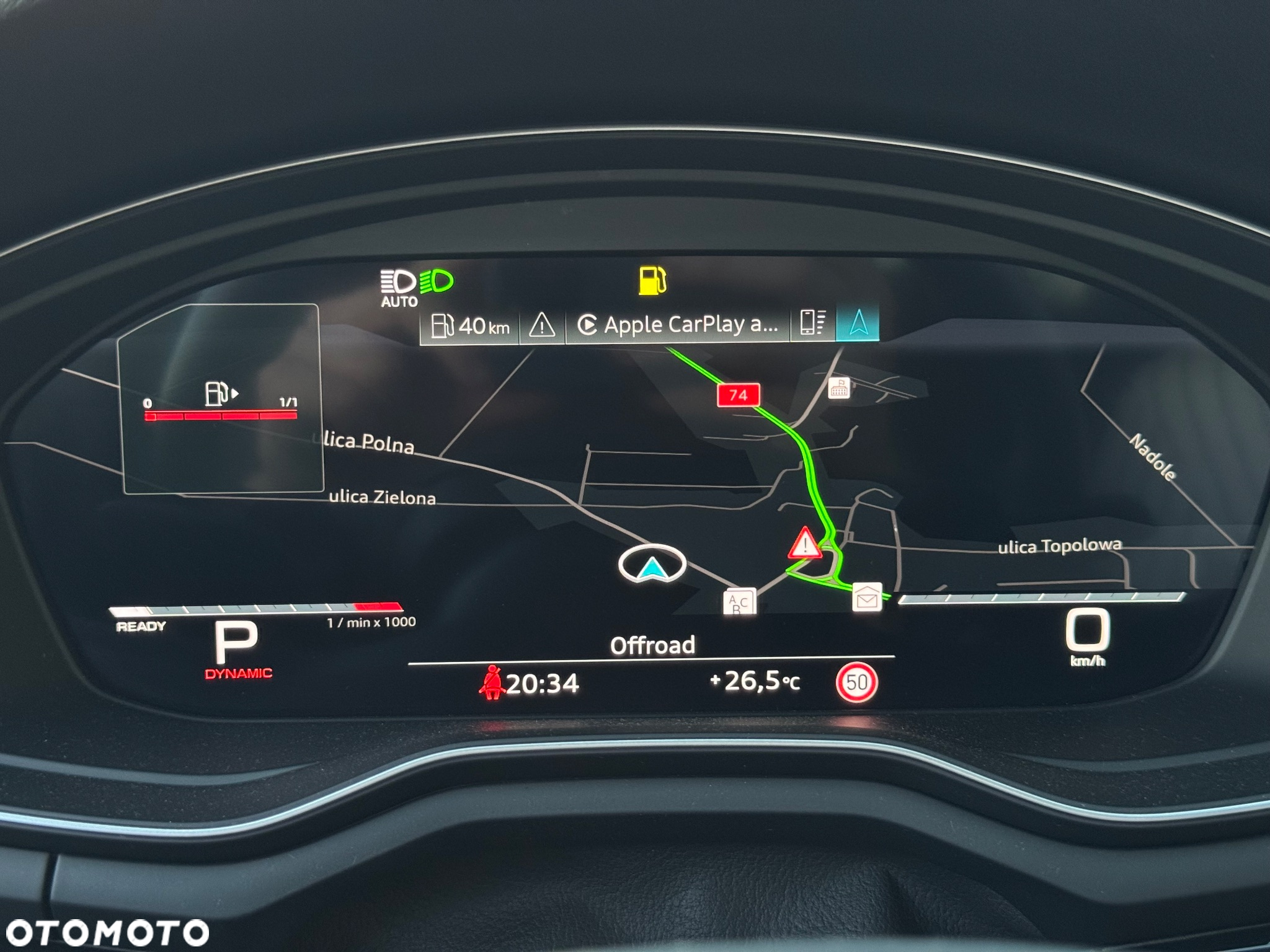 Audi A5 - 24