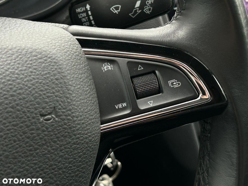 Skoda Octavia 1.5 TSI ACT Ambition DSG - 23