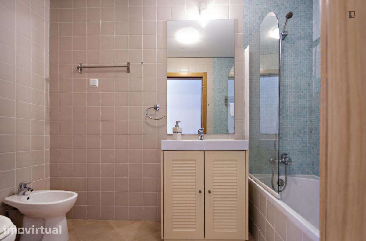 Apartamento com 2 quartos - localizado em Tavira - Grande imagem: 3/12