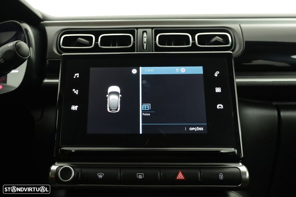 Citroën C3 1.2 PureTech Max - 11