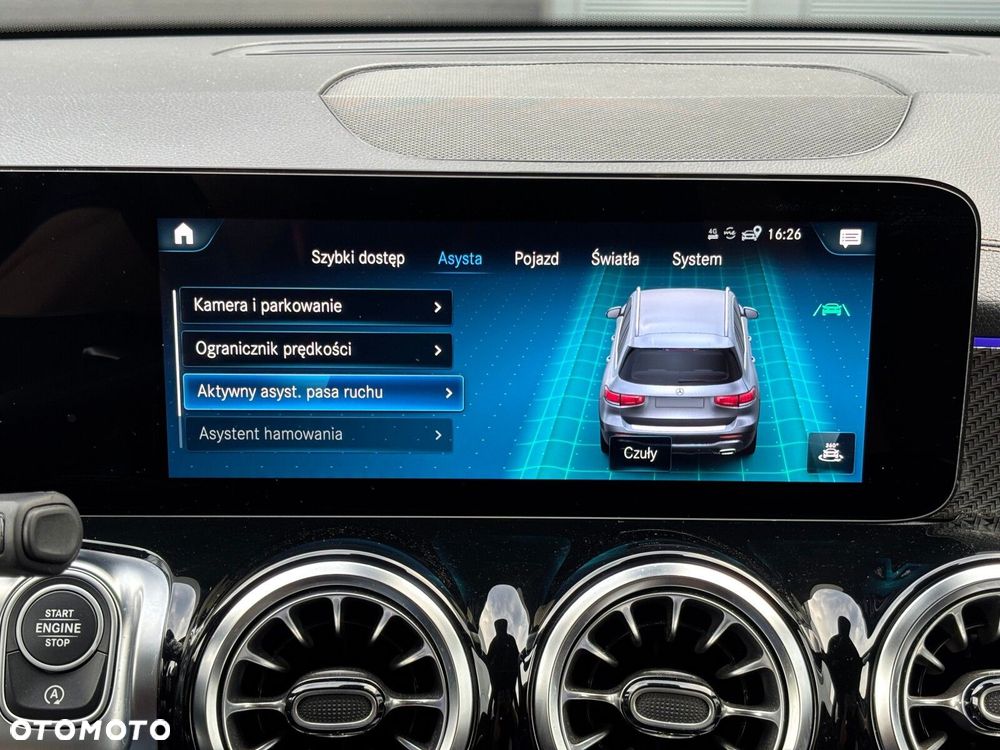 Mercedes-Benz GLB 200 AMG Line 7G-DCT - 23