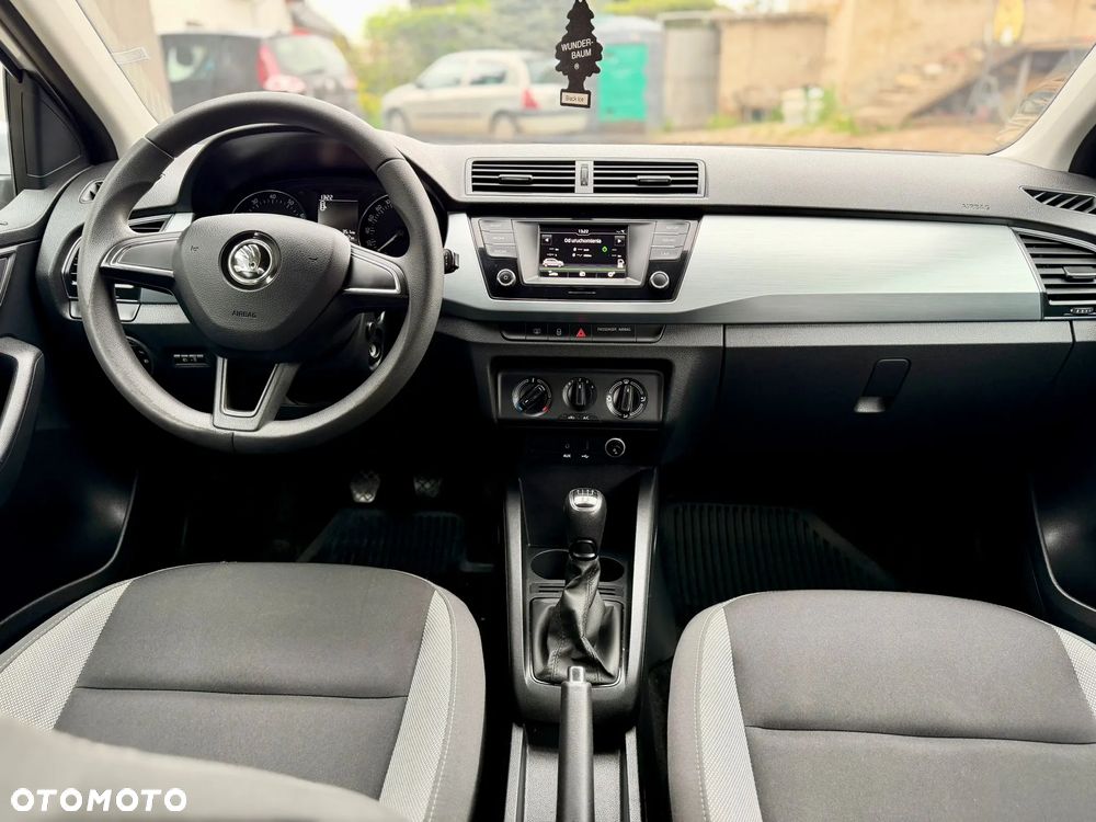Skoda Fabia 1.0 TSI Ambition - 5