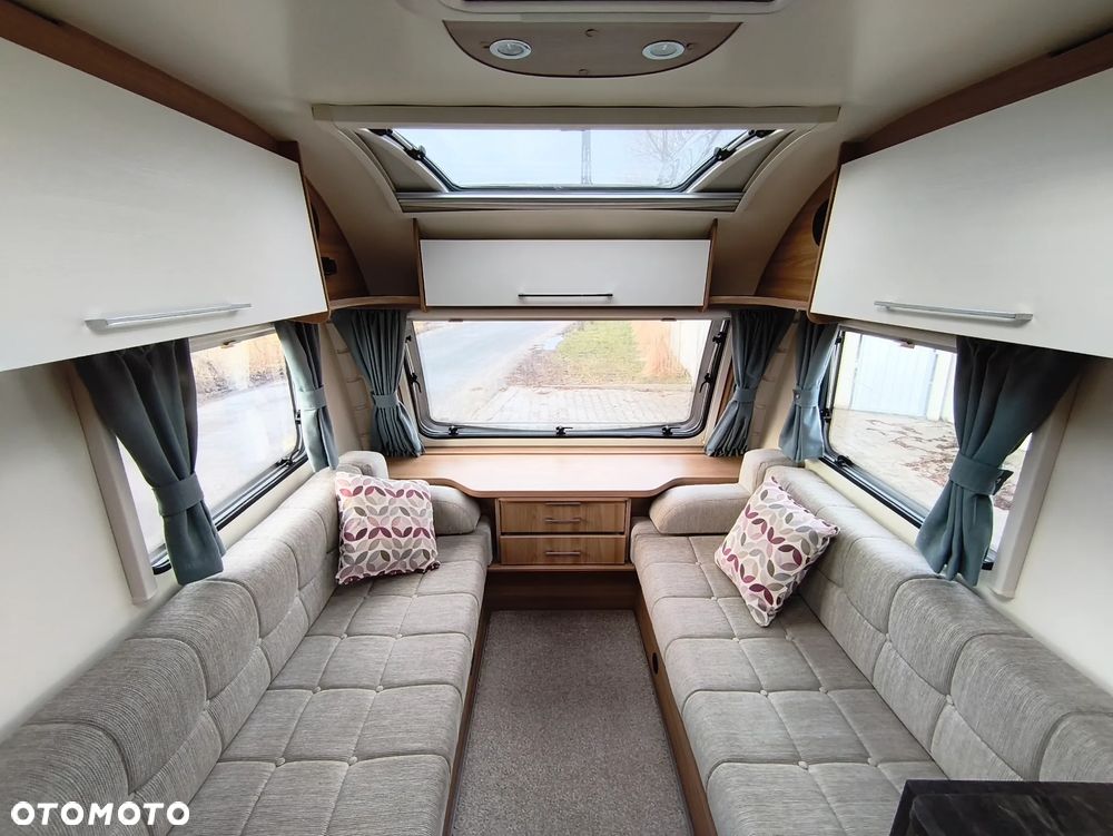 Bailey PURSUIT II 560-5 - 17