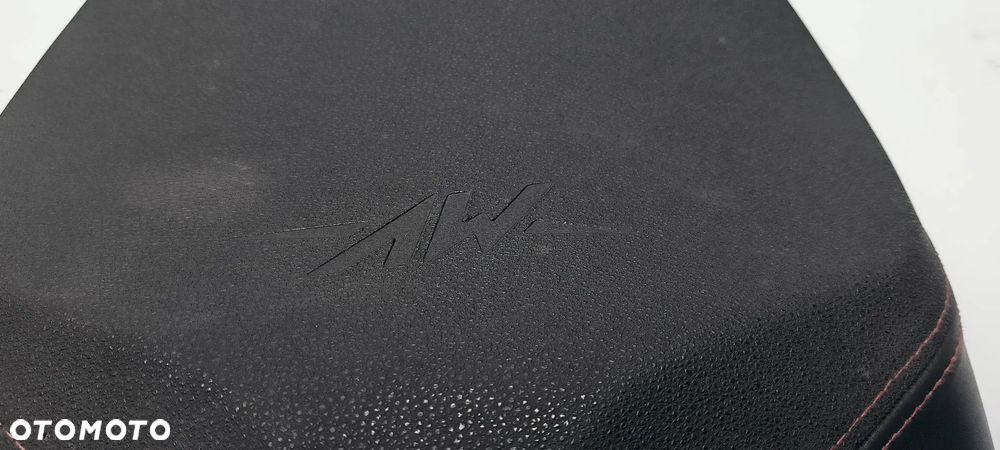 Siedzenie motocykl Mv Agusta Brutale 1090 2014 1078.00 TDI 106 kw - 2