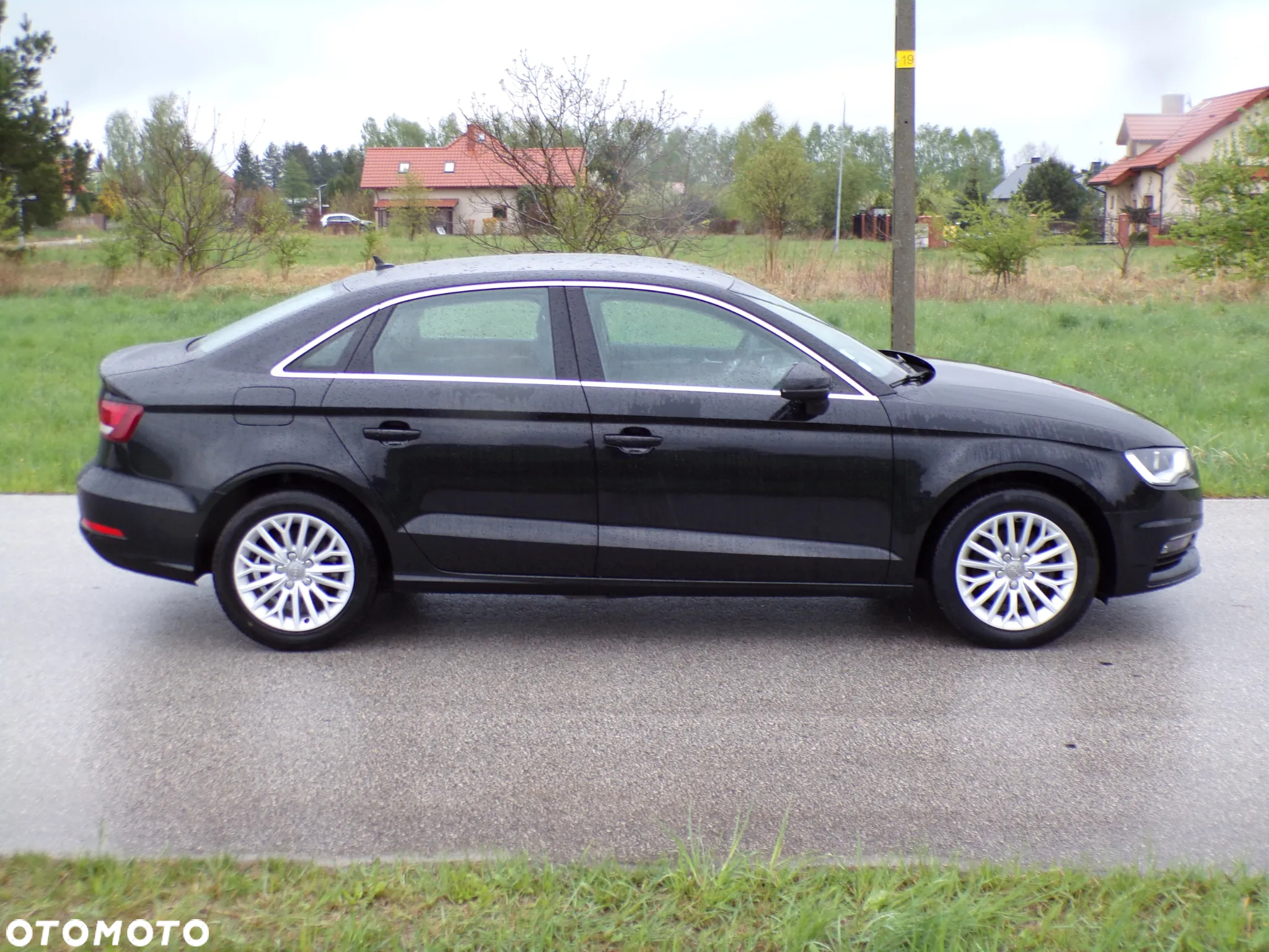 Audi A3 1.4 TFSI CoD ultra Attraction - 21