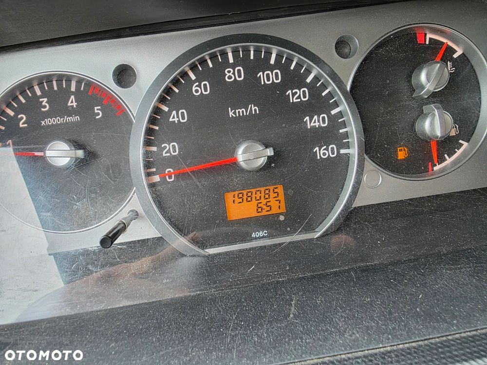 Renault Maxity - 3