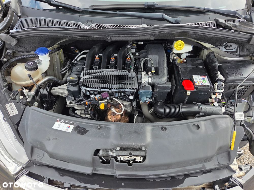 Peugeot 208 PureTech 82 Style - 11