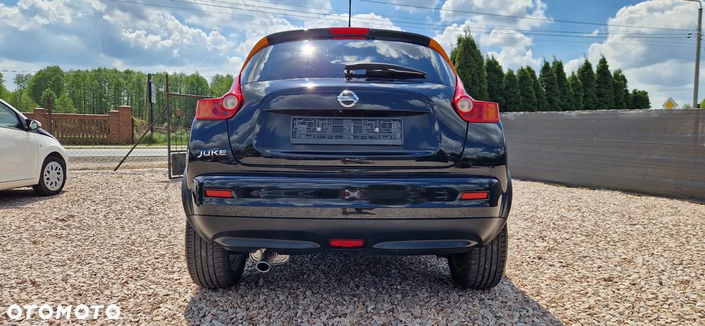 Nissan Juke 1.6 DIG-T Tekna - 16