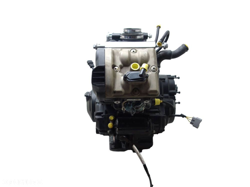 Silnik Ducati Supersport 937 Gwarancja 30 Dni - 5